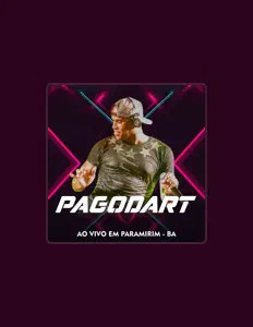 Listen to Pagod'Art, watch music videos, read bio, see tour dates & more!