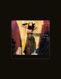 Listen to Mara Aranda & Solatge, watch music videos, read bio, see tour dates & more!