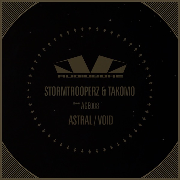 Void / Astral - Single