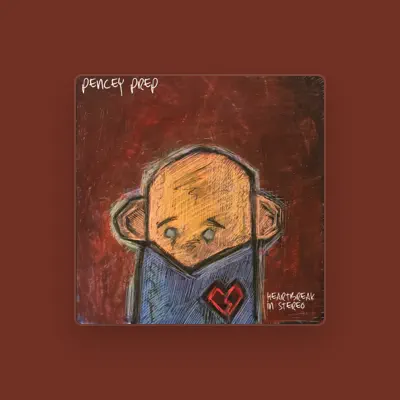 Listen to Pencey Prep, watch music videos, read bio, see tour dates & more!