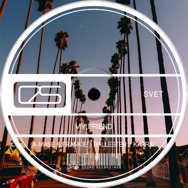 My Friend Remixes