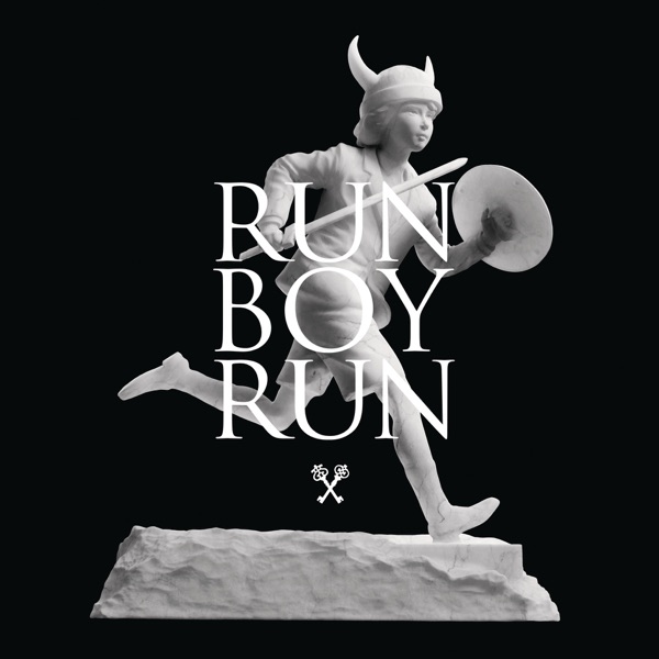 Run Boy Run - EP - Woodkid