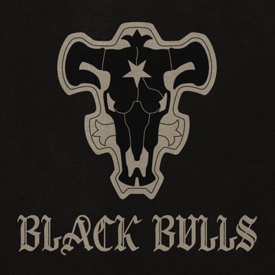 Black Bulls (feat. Shwabadi, Connor Quest!, None Like Joshua, FrivolousShara, Shao Dow, Halacg, GameboyJones, Zach Boucher, Gr3ys0n, Chi-Chi, Thighhighsenpai & Daddyphatsnaps) - Single