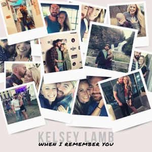 When I Remember You - Single