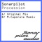 Procession (M.Caporale Remix) - Sonarpilot lyrics