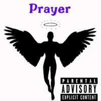 Prayer (feat. Conz) - Single - Meechie