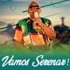 Vamos Serenar (Ao Vivo)