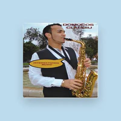 Listen to Domocos Claudiu, watch music videos, read bio, see tour dates & more!