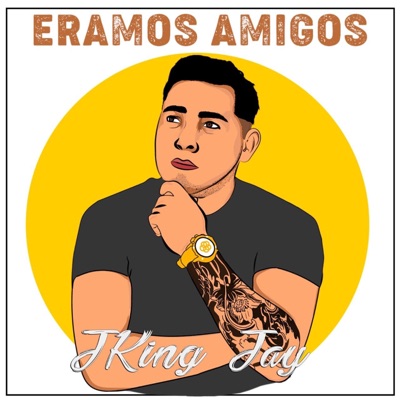 Eramos Amigos - Single