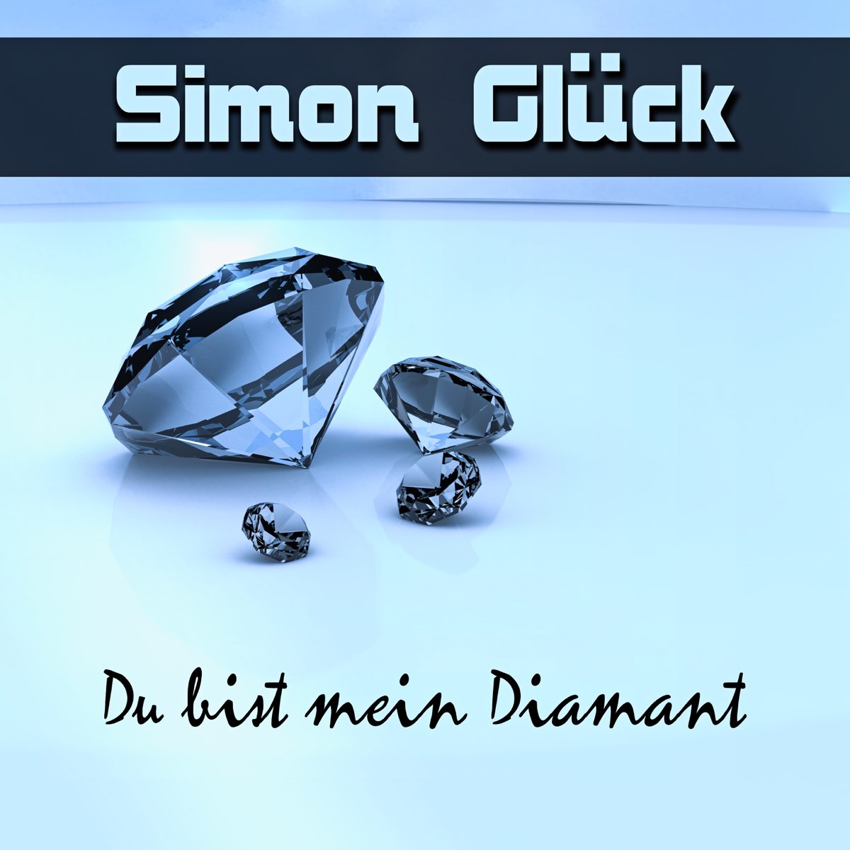 Du bist mein Diamant - Single – Album von Simon Glück – Apple Music