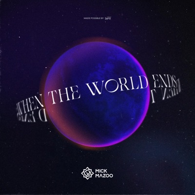 When the World Ends - Single
