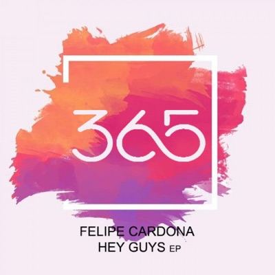 Hey Guys - Single