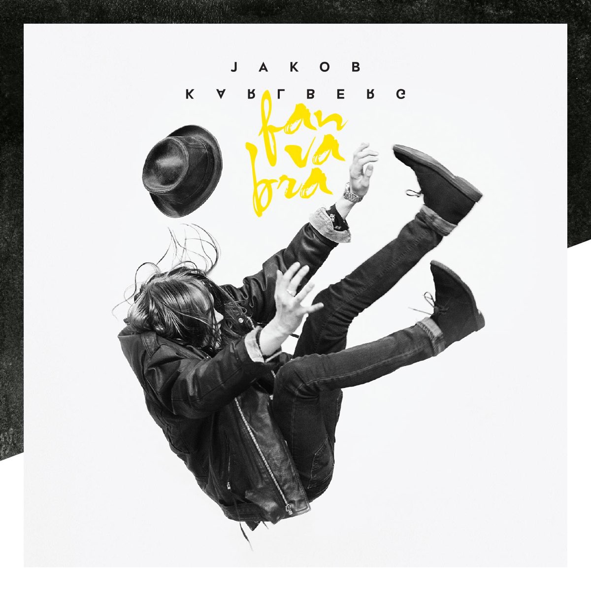 Fan va bra - Single by Jakob Karlberg on Apple Music