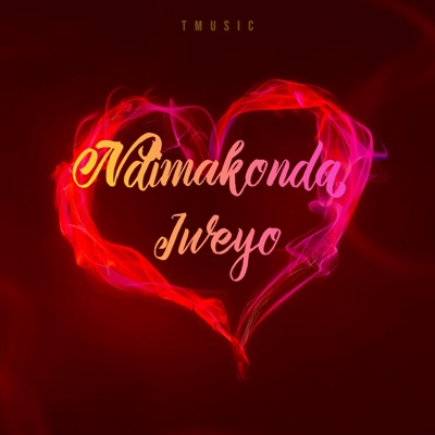 Ndimakonda Iweyo - Single