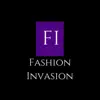 Fashion Invasion - Rebellation (feat. John Paul Byram)