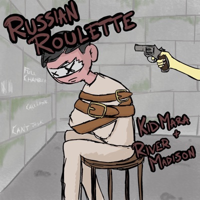 Russian Roulette (feat. River Madison) - Single