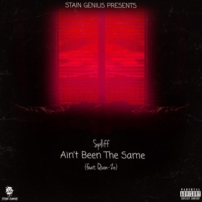 Ain't Been the Same (feat. Quon-Zo) - Single