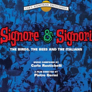 Signore e signori (Original Motion Picture Soundtrack)