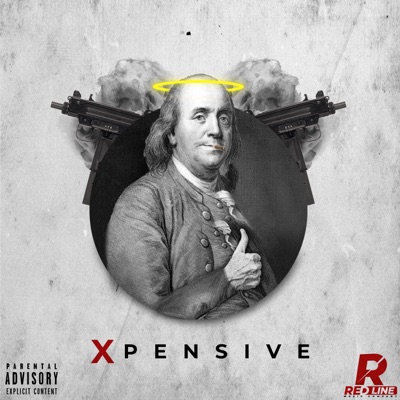 Xpensive - Single