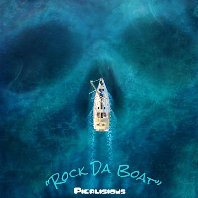 Rock Da Boat - Single