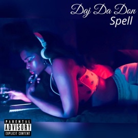 Spell Daj Da Don