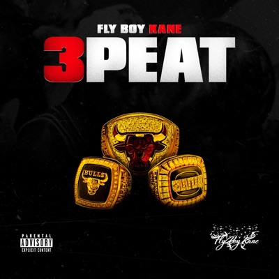 3Peat - Single