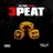 G.O.A.T (feat. Gutta & G-Jet)