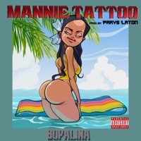 Bopalina - Single - Mannie Tattoo