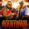 Wartown (feat. C-Kan) - ALEX FATT lyrics