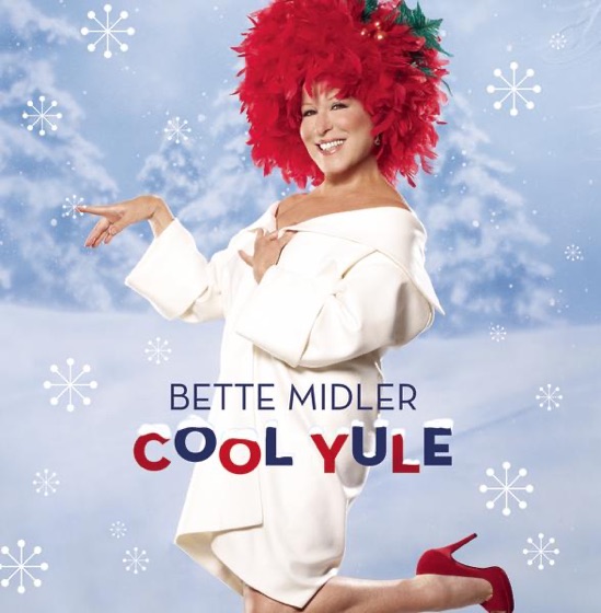 Cover artwork for I'll Be Home for Christmas
