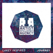 Journey - LAKEY INSPIRED