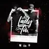Manuel Turizo - Una Lady Como Tú (feat. Nicky Jam) [Remix]