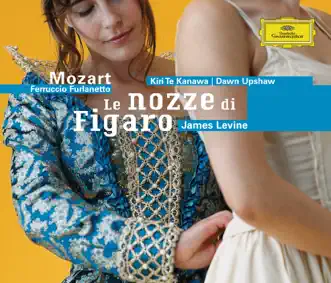 Le Nozze Di Figaro, K. 492: Amanti Costanti, Seguaci D'onor by James Levine, The Metropolitan Opera Orchestra, Joyce Guyer, The Metropolitan Opera Chorus, Stella Zambalis, Thomas Hampson, Ferruccio Furlanetto & John Keenan song reviws