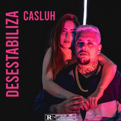 Desestabiliza - Single