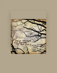 Posłuchaj wykonawcy Sandy Bates, obejrzyj teledyski, przeczytaj biografię, zobacz daty tras koncertowych i nie tylko!