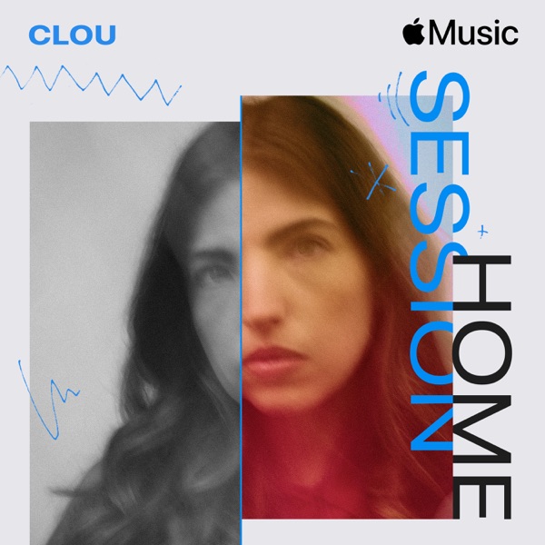 Apple Music Home Session: Clou - Clou