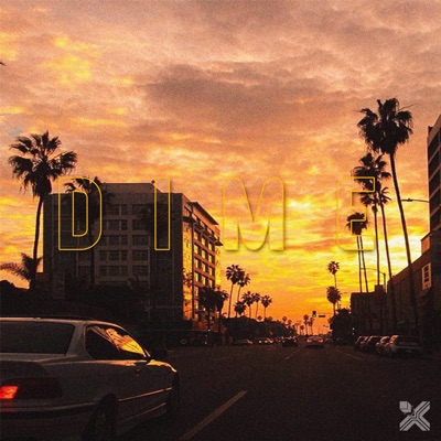 Dime (feat. Blanko Sucio) - Single
