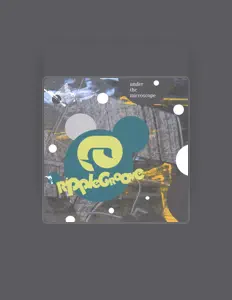 聆聽 Ripplegroove、觀看音樂影片、閱讀小傳、查看巡演日期等！