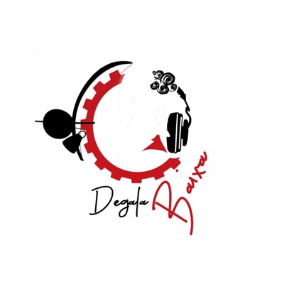 May Lord (feat. Cassio Chory) - Single