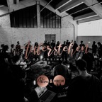 Auferstehen (feat. Sara Lorenz)