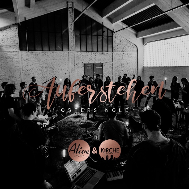 Auferstehen (feat. Sara Lorenz)