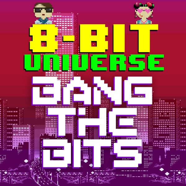 Cow and Chicken Theme (8 Bit Version)