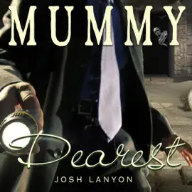 Mummy Dearest: The XOXO Files, Book 1 (Unabridged)