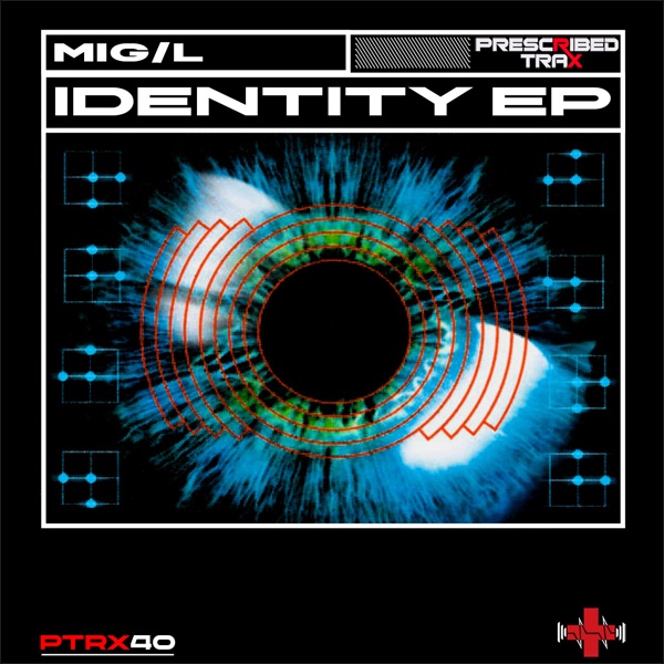 Identity - Single