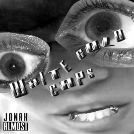 White Gold Caps Jonah Almost