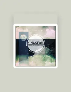 Listen to Kingsfoil, watch music videos, read bio, see tour dates & more!