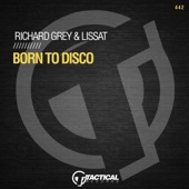 Born To Disco (Extended Mix) artwork