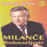 Milance Radosavljevic - Dao Bih Ovo Malo Zivota