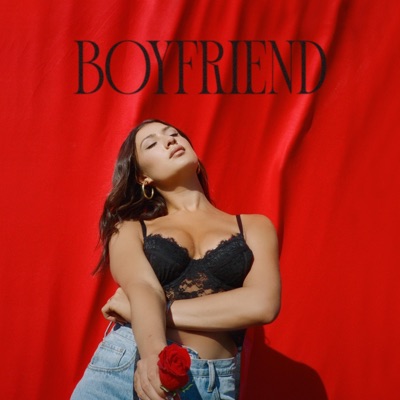 Boyfriend - Single