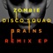 Be Down (Monkey Safari Remix) - Zombie Disco Squad & Monkey Safari lyrics